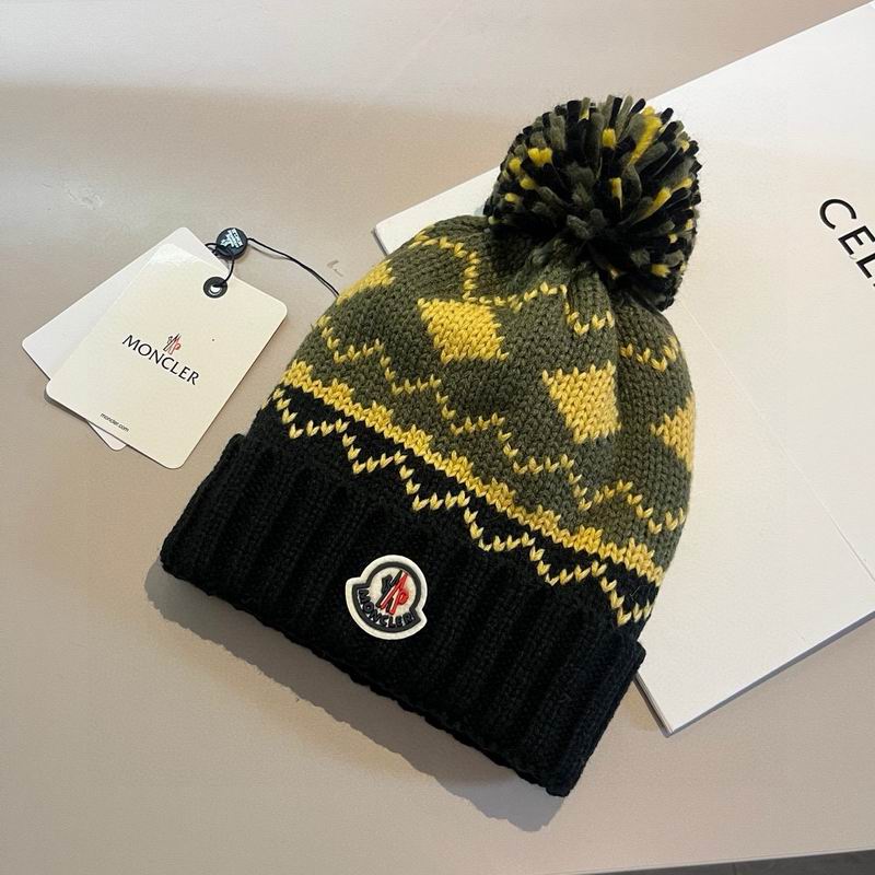 Moncler hat (181)