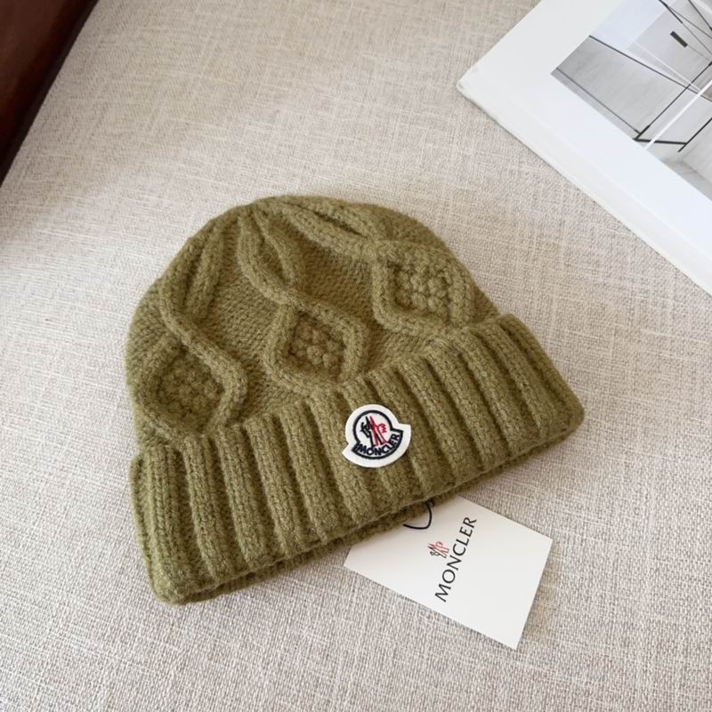 Moncler hat (182)