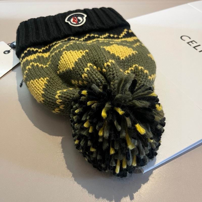 Moncler hat (182)
