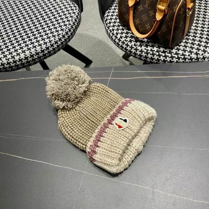 Moncler hat (182)