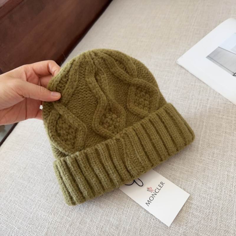 Moncler hat (183)