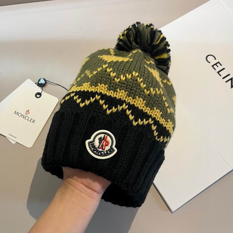 Moncler hat (183)