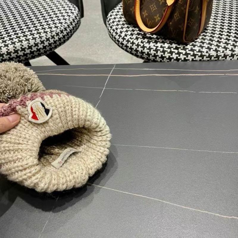 Moncler hat (183)
