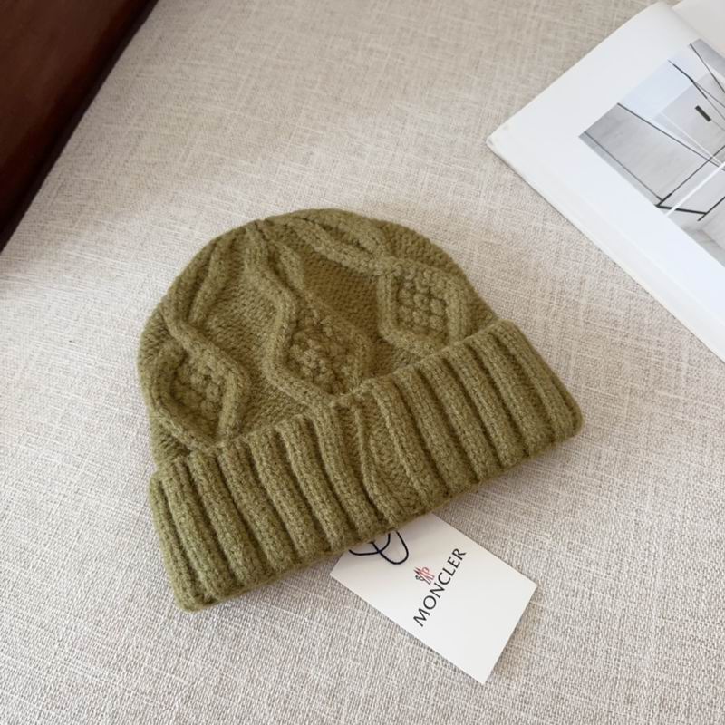 Moncler hat (184)