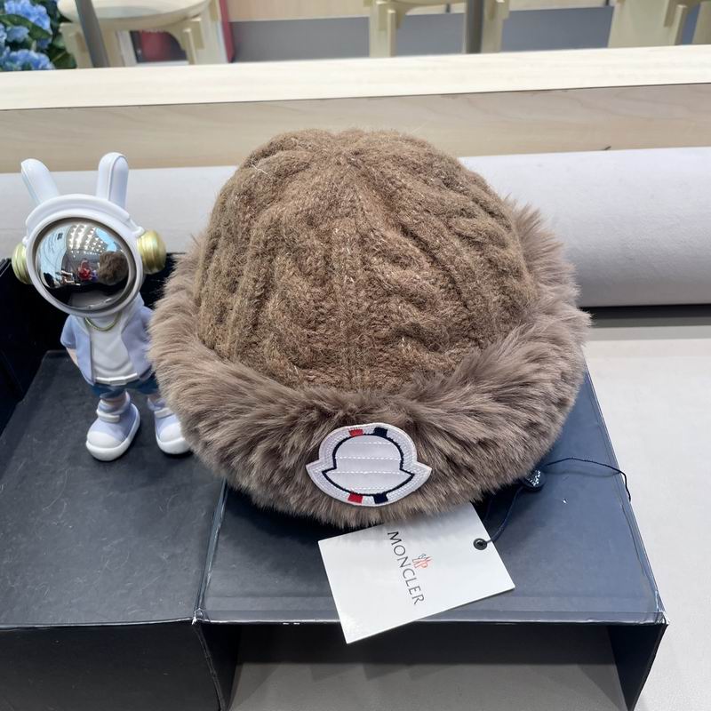 Moncler hat (184)
