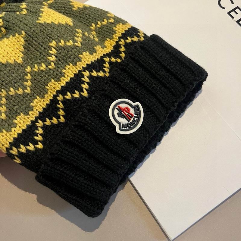Moncler hat (184)