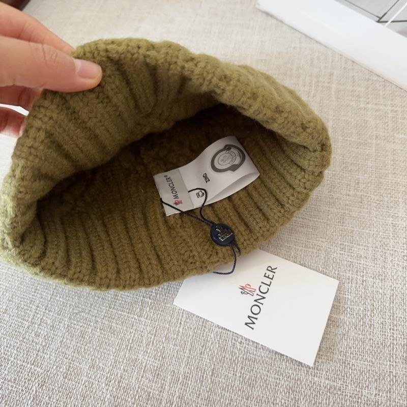 Moncler hat (185)