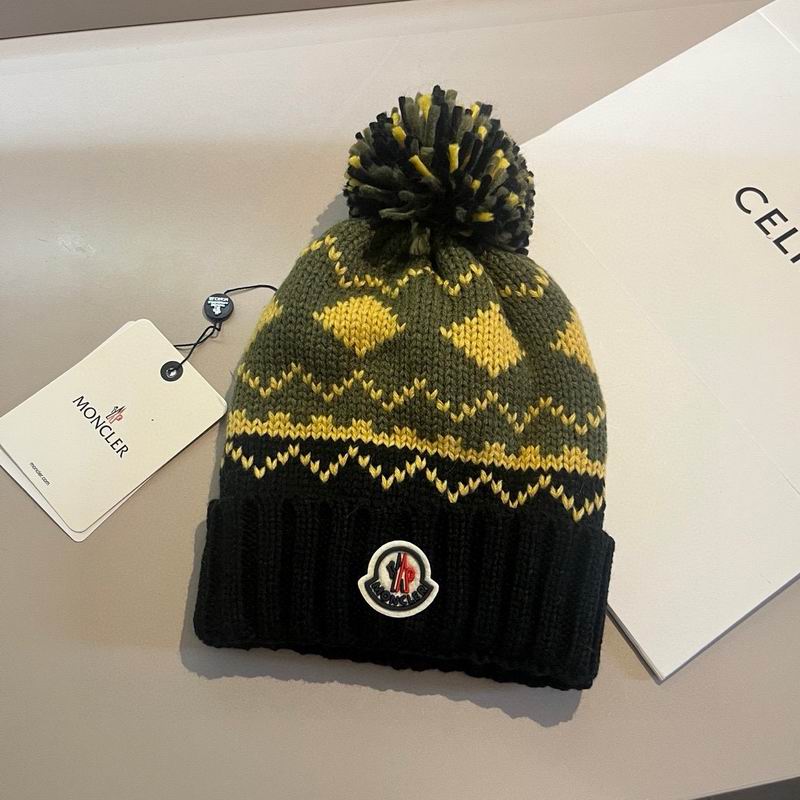 Moncler hat (185)