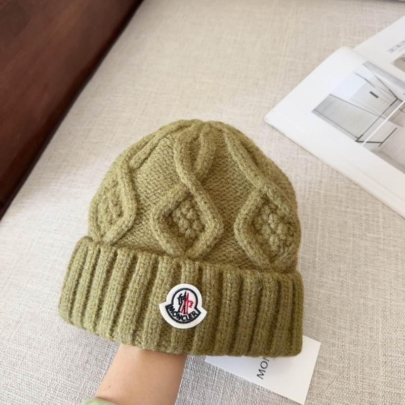 Moncler hat (186)