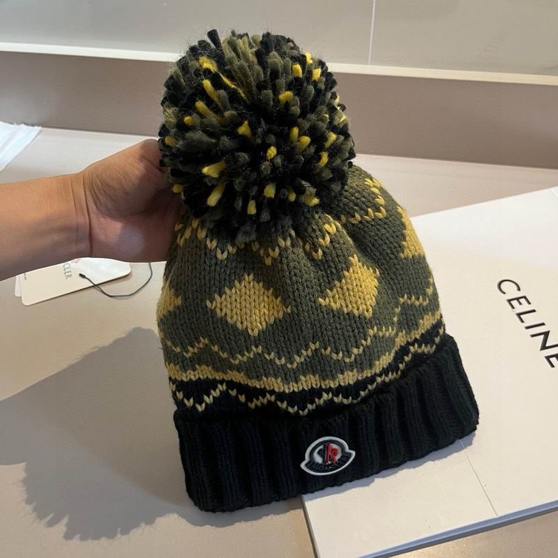 Moncler hat (186)