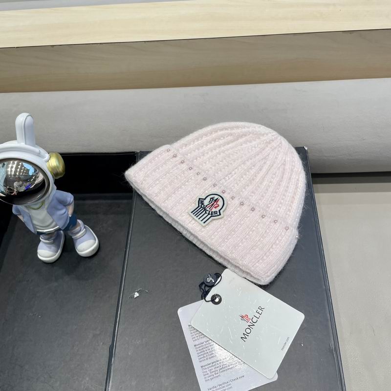 Moncler hat (186)