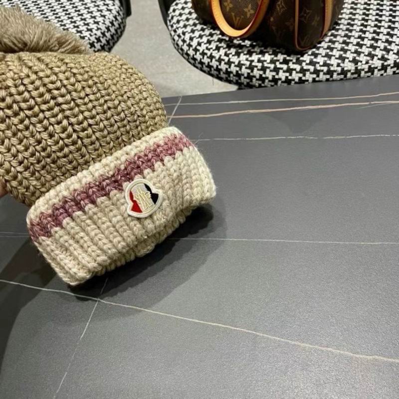 Moncler hat (186)