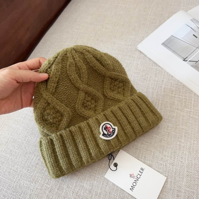 Moncler hat (187)