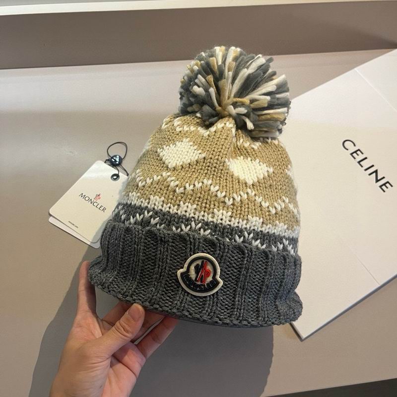 Moncler hat (187)