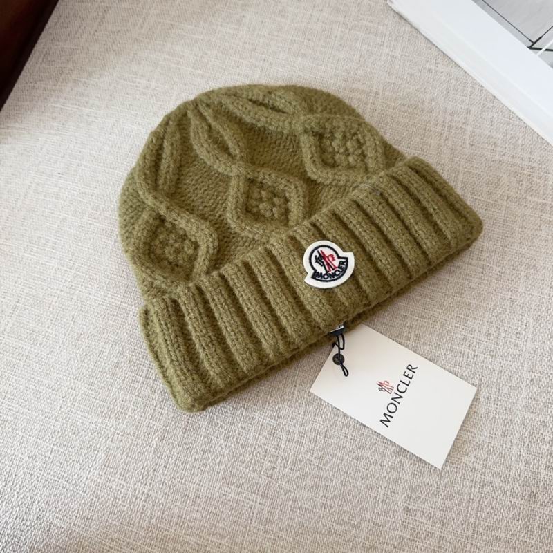 Moncler hat (188)