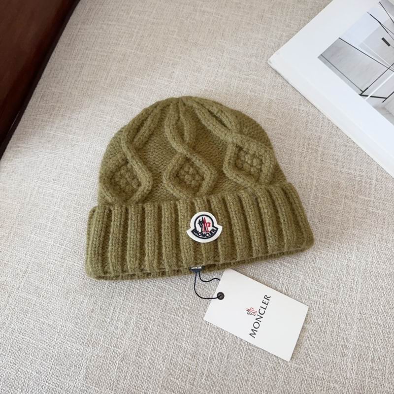 Moncler hat (189)