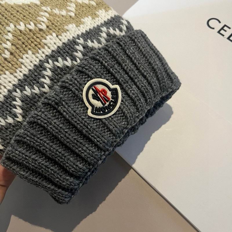 Moncler hat (190)