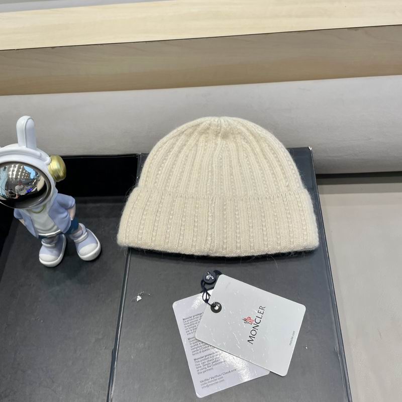 Moncler hat (190)