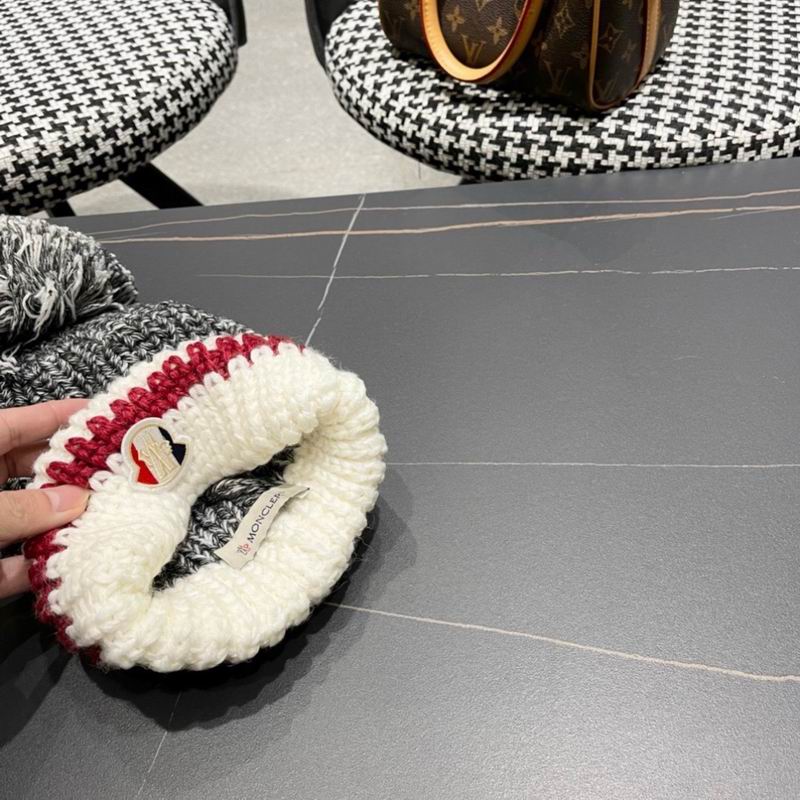 Moncler hat (190)