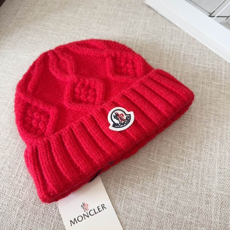 Moncler hat (191)