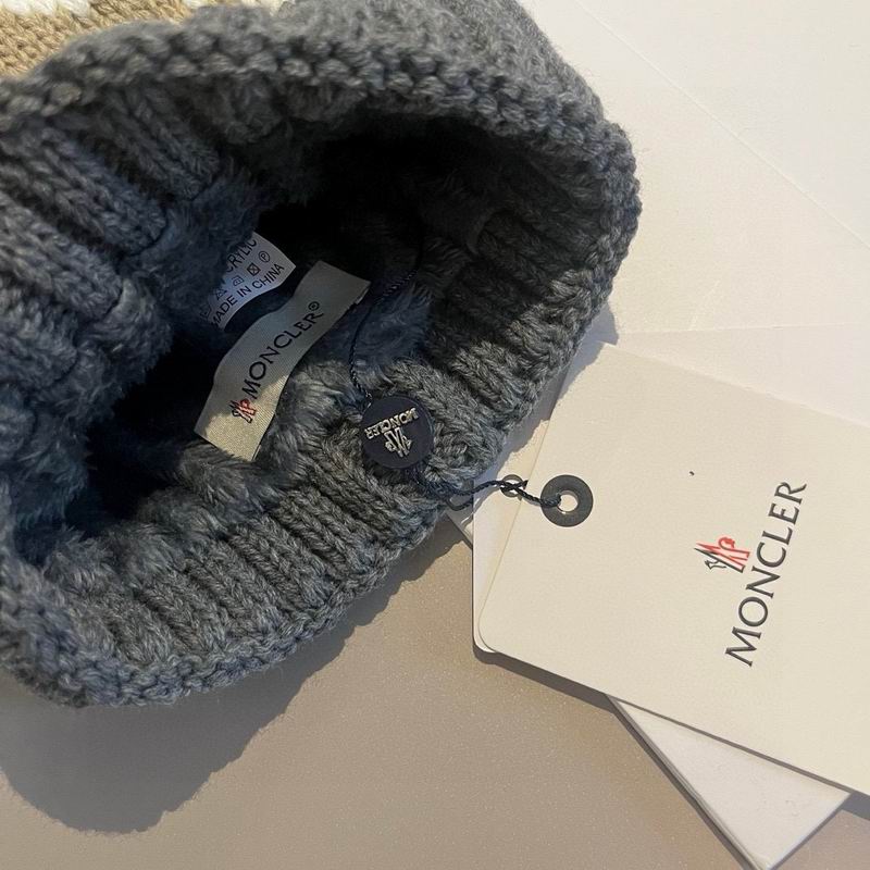 Moncler hat (191)