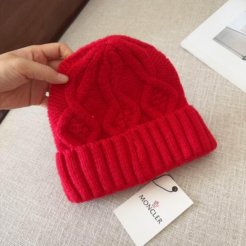 Moncler hat (192)