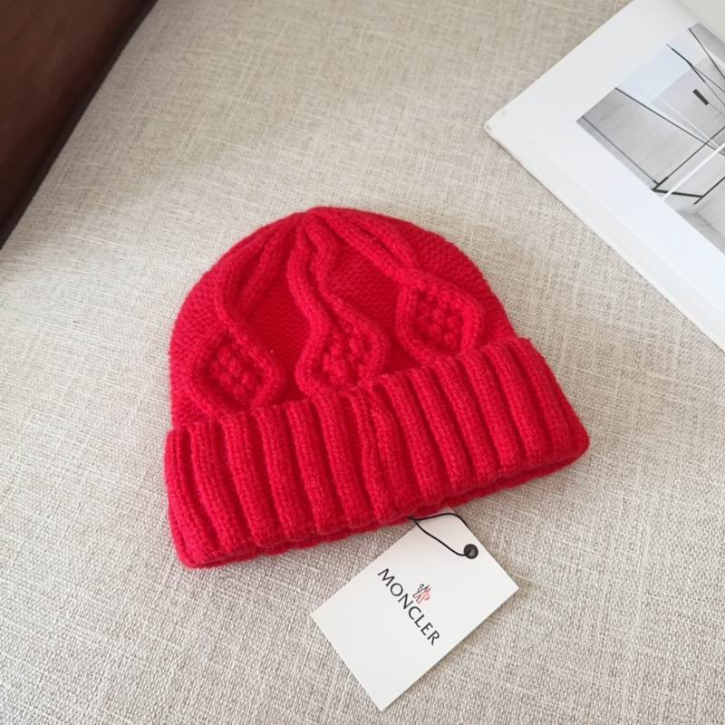 Moncler hat (193)