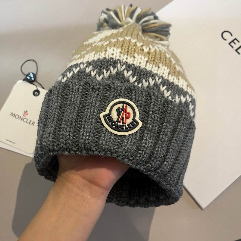 Moncler hat (193)