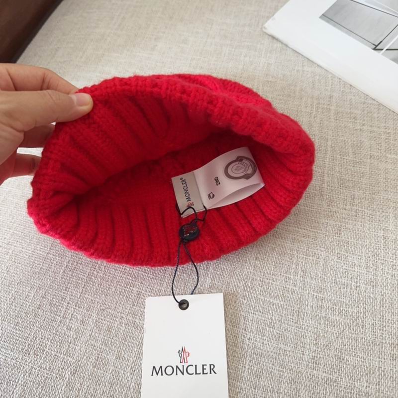 Moncler hat (194)