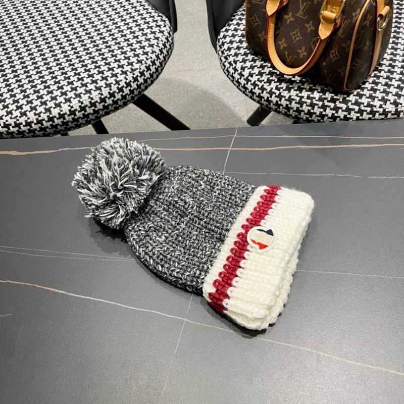 Moncler hat (194)
