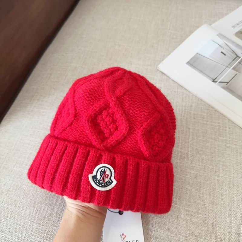 Moncler hat (195)