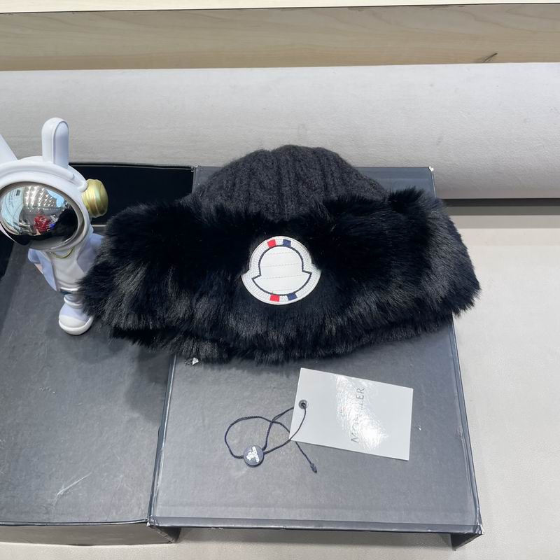 Moncler hat (195)