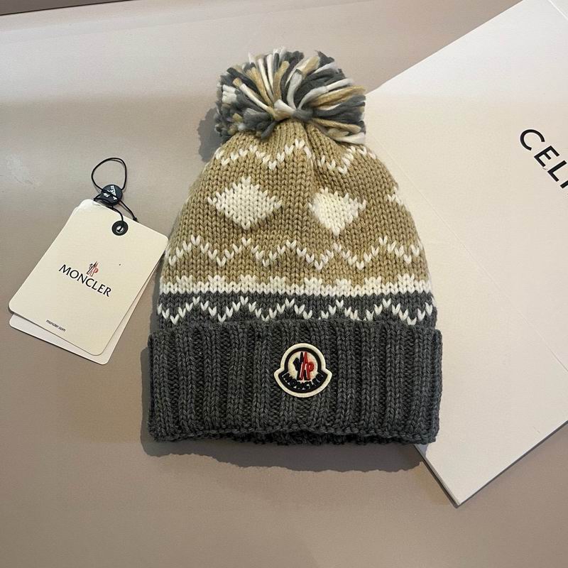 Moncler hat (195)