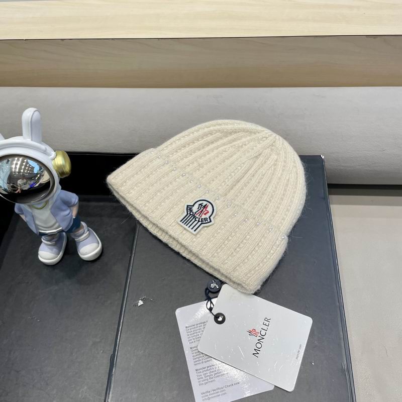 Moncler hat (195)