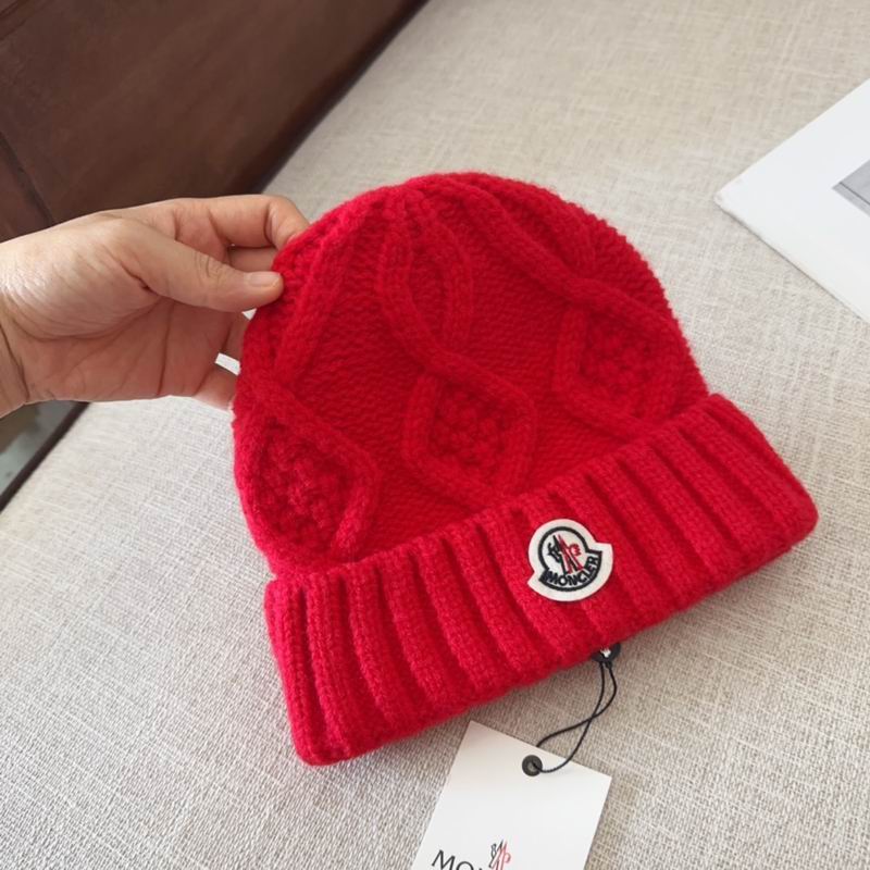 Moncler hat (196)