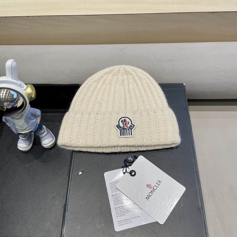 Moncler hat (196)