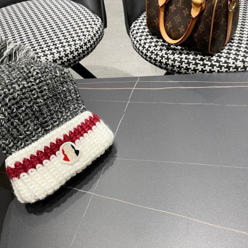 Moncler hat (196)