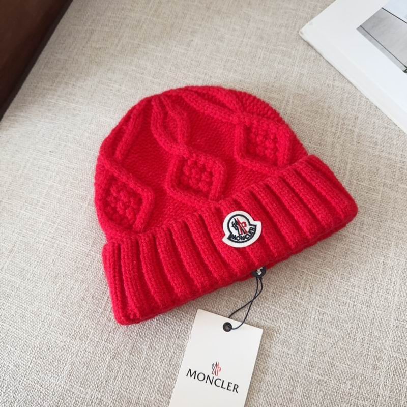Moncler hat (197)