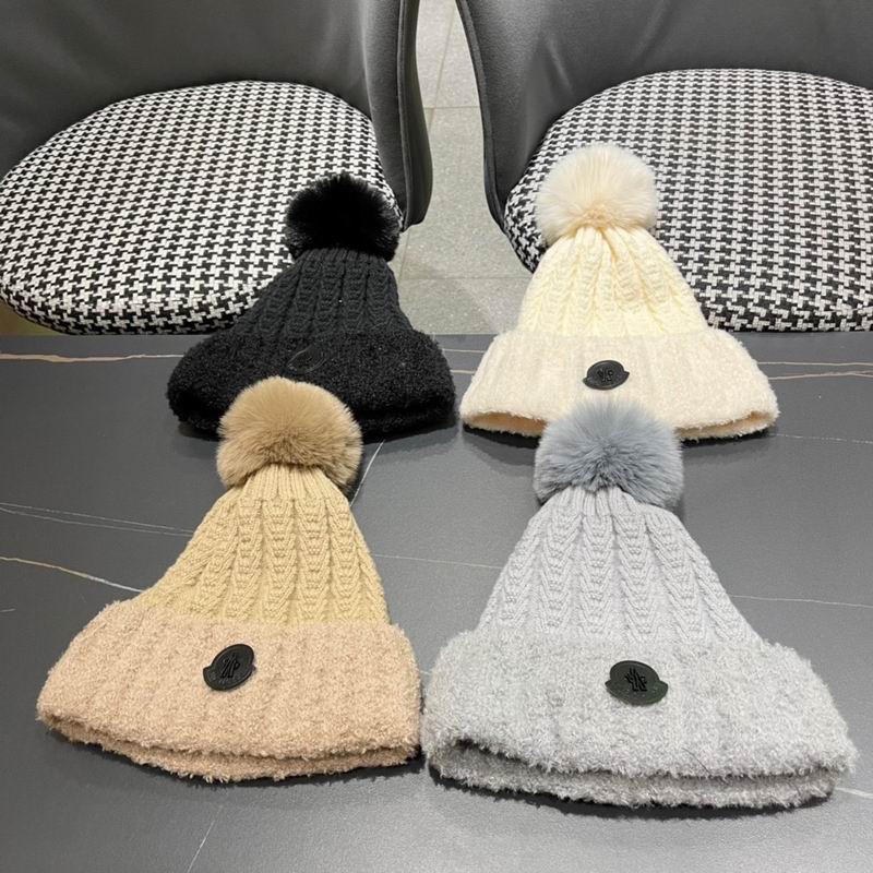 Moncler hat (197)