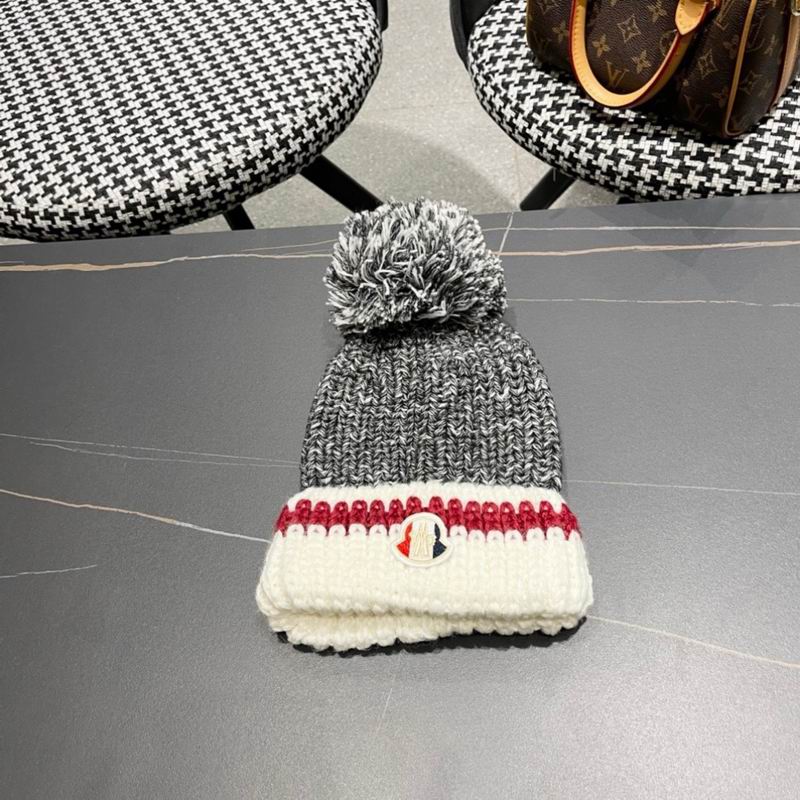 Moncler hat (197)