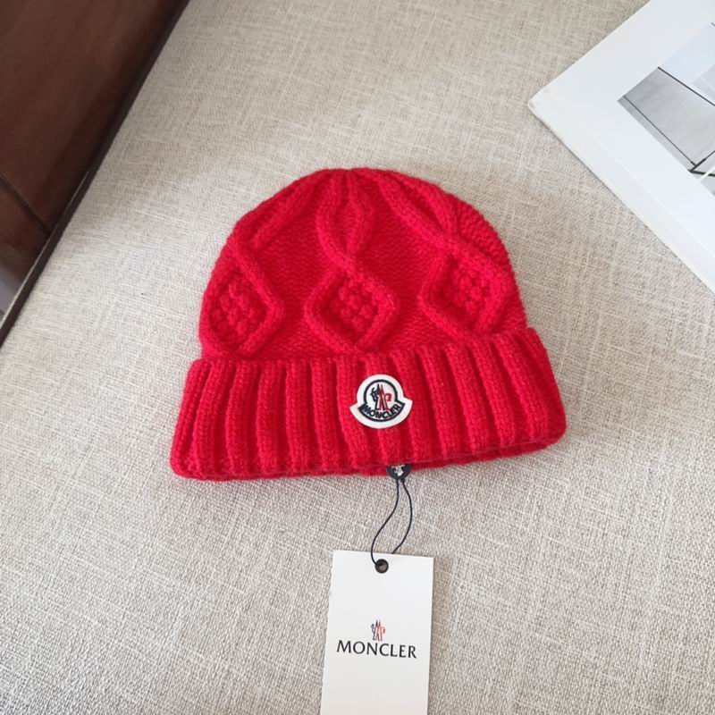 Moncler hat (198)