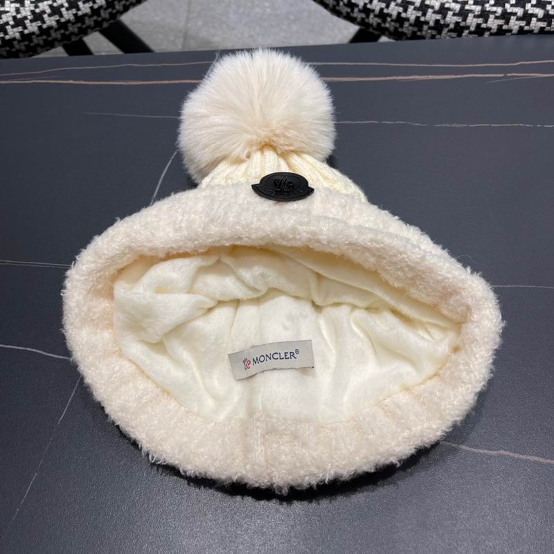 Moncler hat (198)