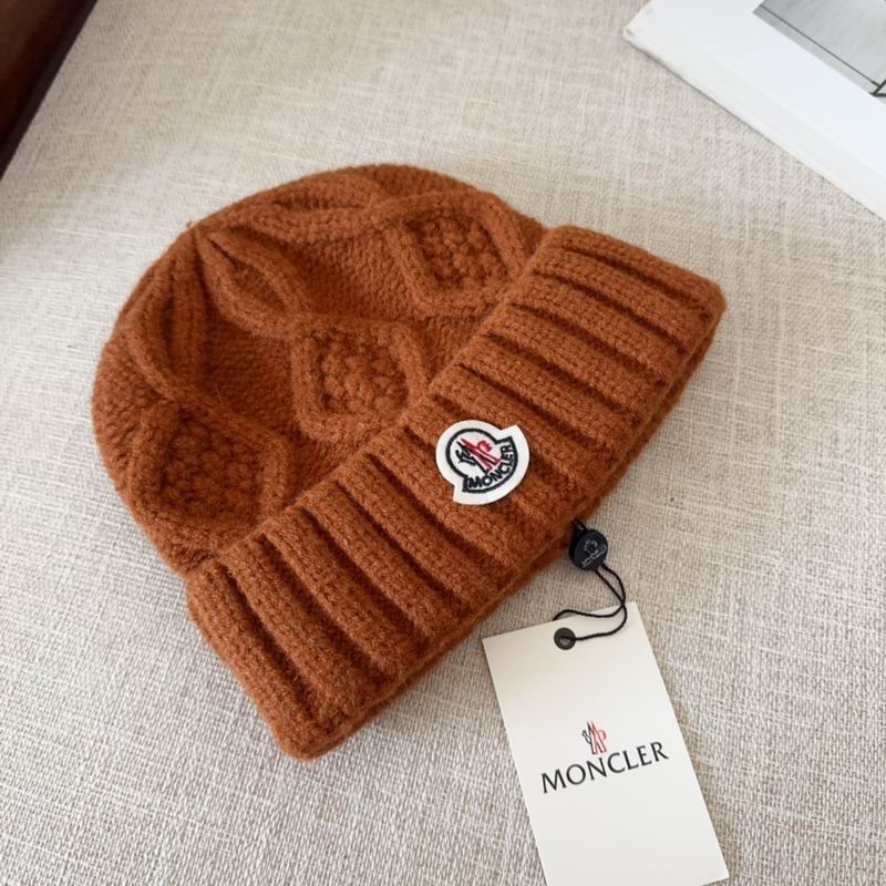 Moncler hat (200)