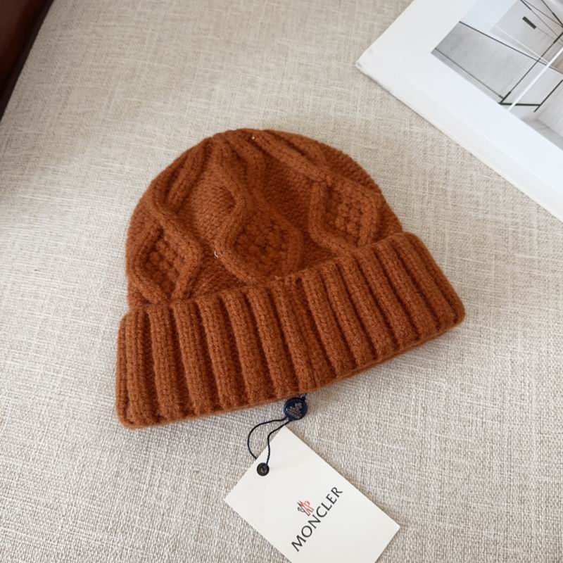 Moncler hat (202)
