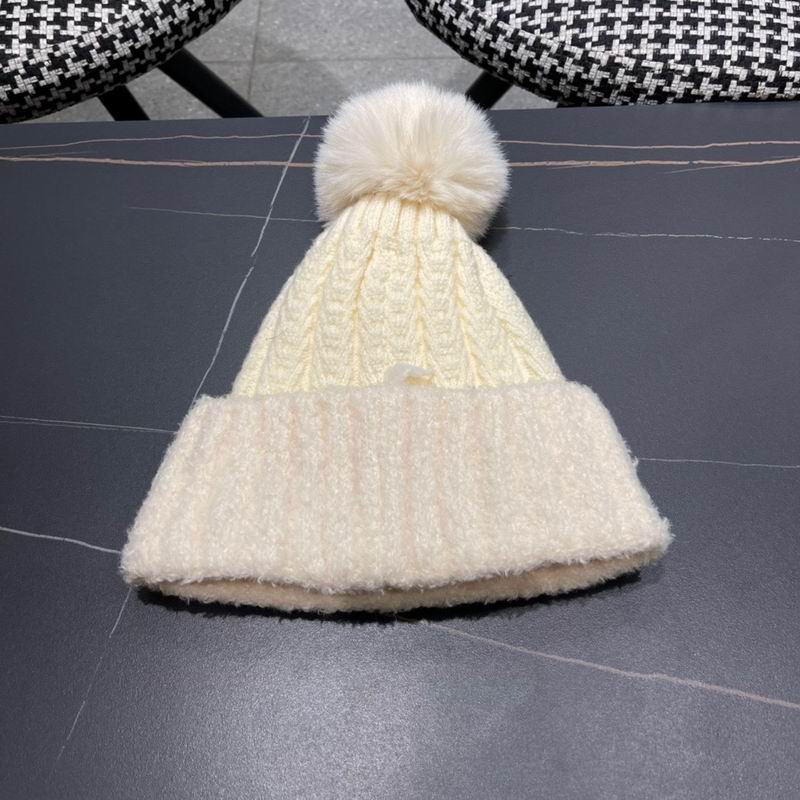 Moncler hat (202)