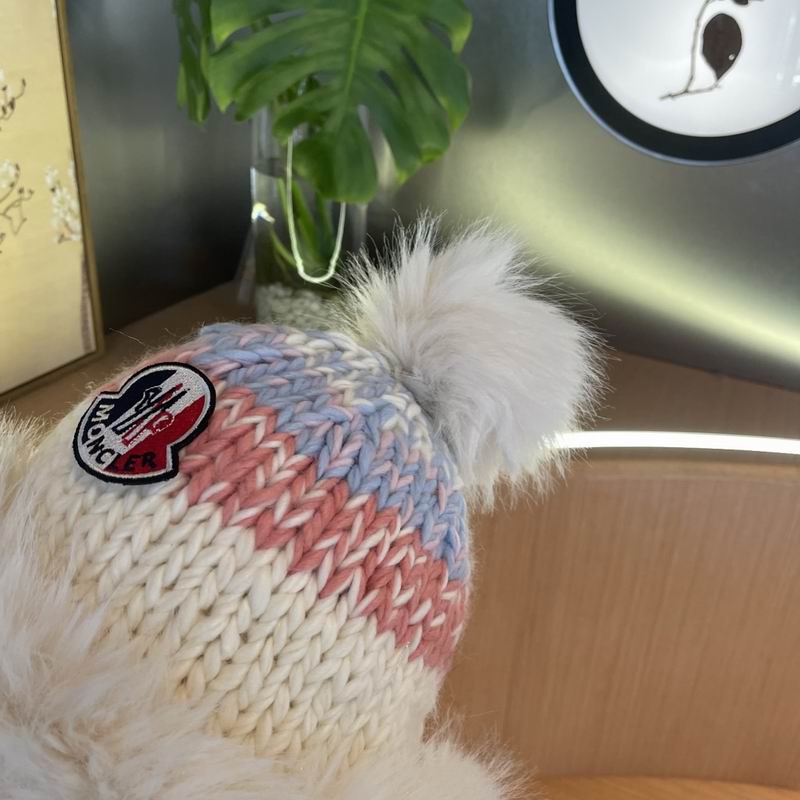 Moncler hat (202)