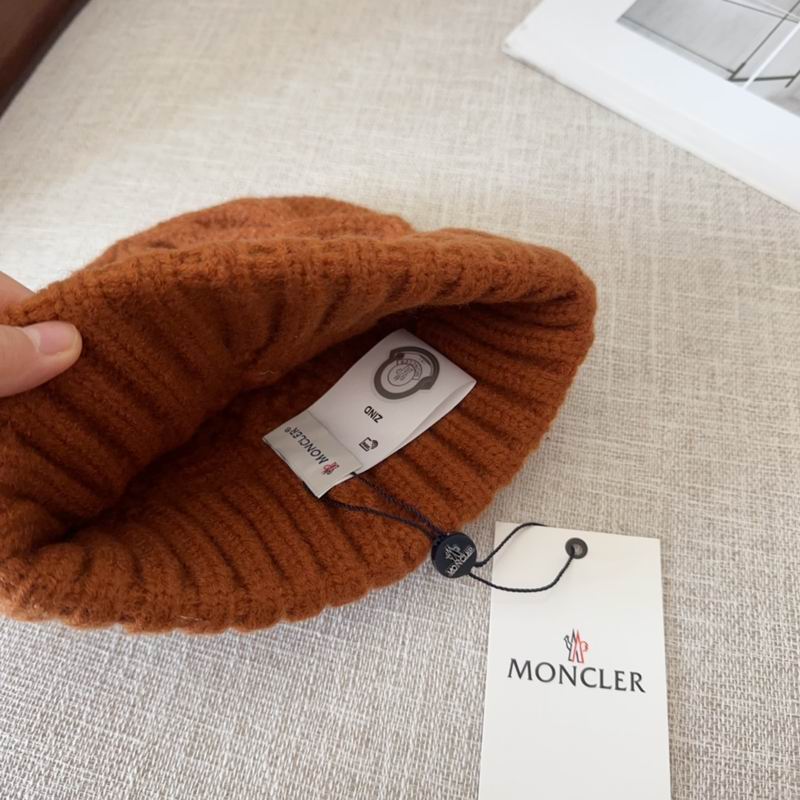Moncler hat (203)