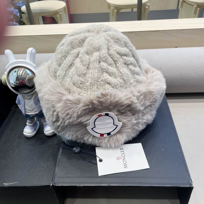 Moncler hat (203)