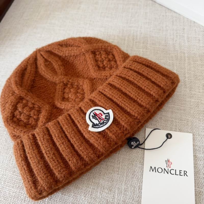 Moncler hat (204)