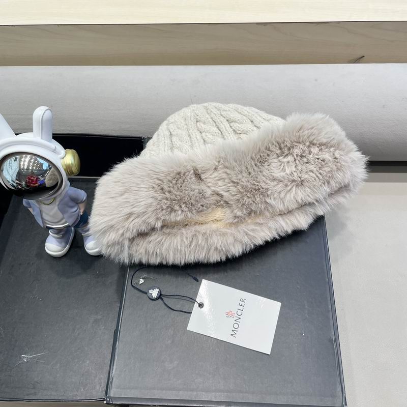 Moncler hat (204)